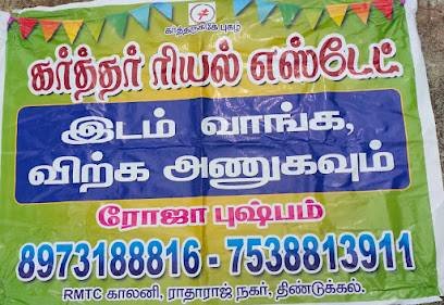 Karthar Realestate