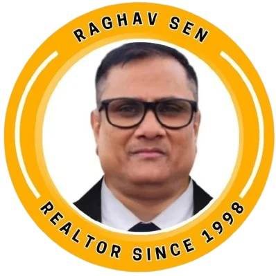 Raghav Sen