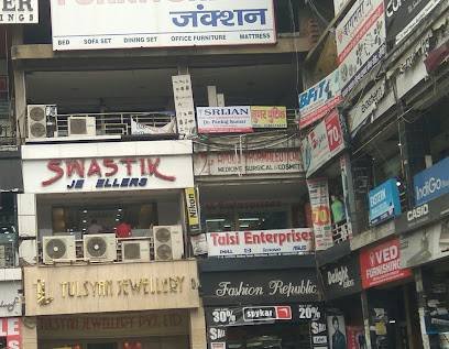 Swastik Jewellers