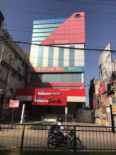 Reliance Jewels