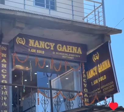 Nancy Gahna
