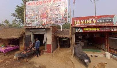 Jaydev Jewellery