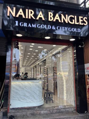 Naira Bangles