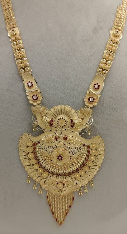 HONEY JEWELLERS