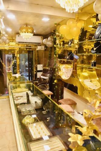 Mahin Jewellers