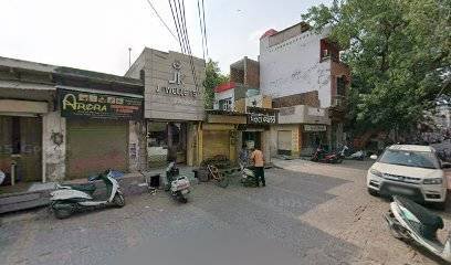 Jk jewellers