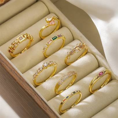 KARAT STONE