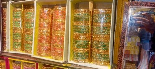 Mj Bangles