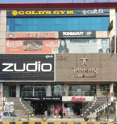Tanishq Jewellery