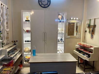 MUSE Jewellery