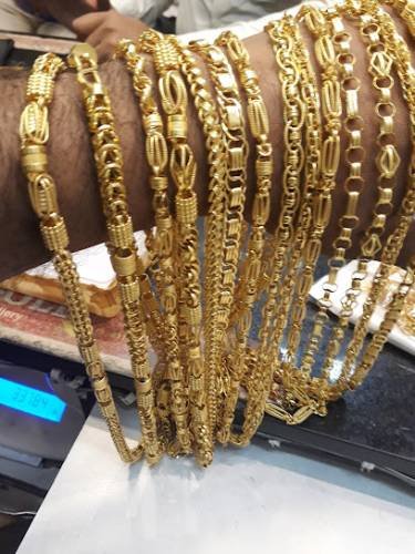 Anuradha Jewellery