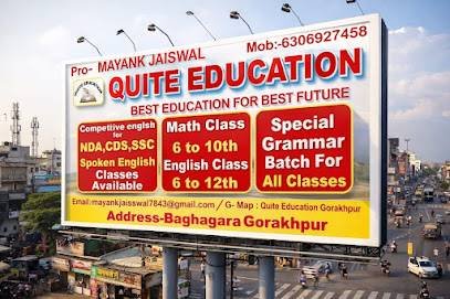 Quite Education