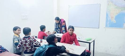 Manthan Tutorials