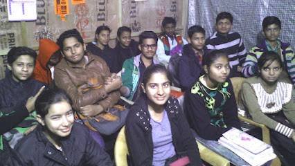 Focus Classes