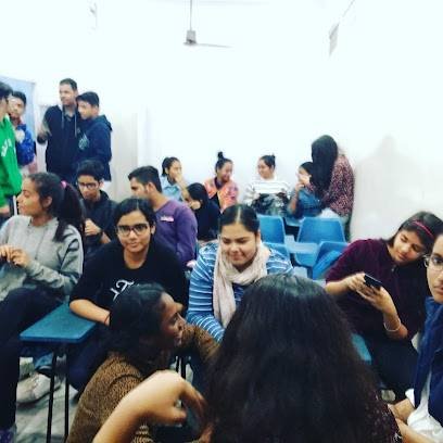 Deep Institute