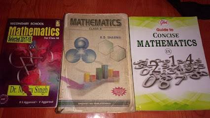 Maths Mantra