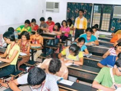 NIOS Taclow Classes