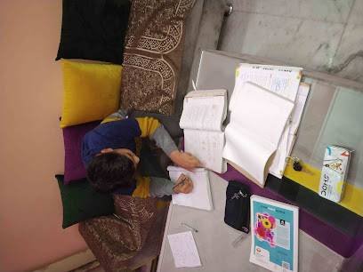Smart home tuition