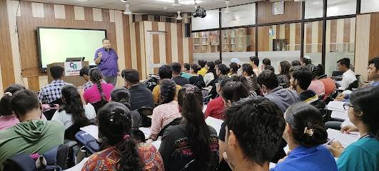Civil Academy IAS