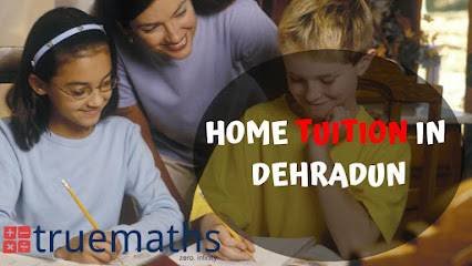 Truemaths Academy