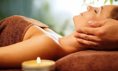 Solace Luxury Spa