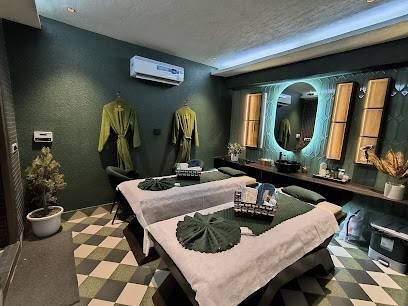 Thalasso Luxury Spa