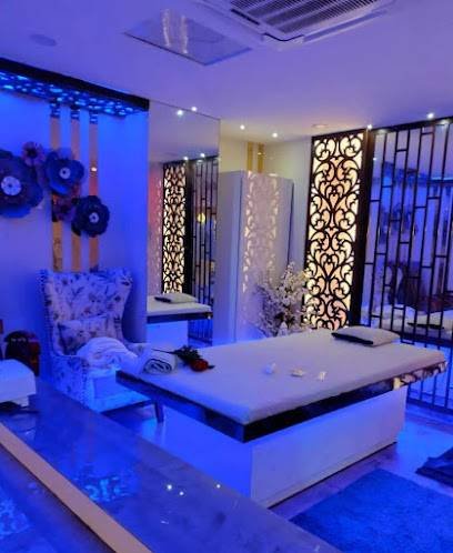 Lisha Spa