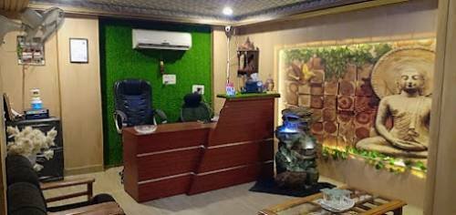 B One Wellness Spa