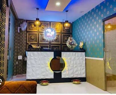 Kohinoor Luxury Spa