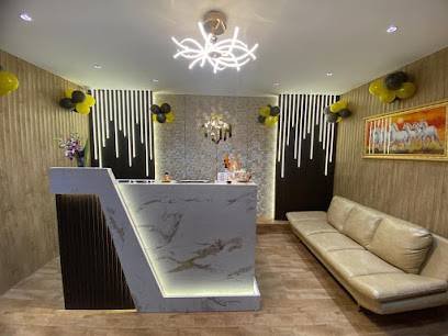 The Spa House