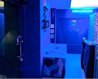 Sparsh The Spa
