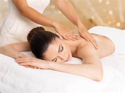Bliss The Wellness Spa