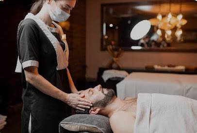 Sanaya Spa Centre