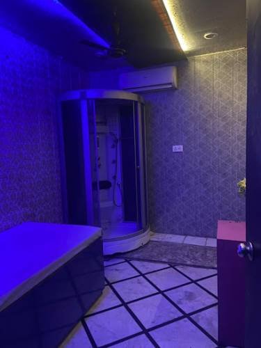 Moon Place Spa