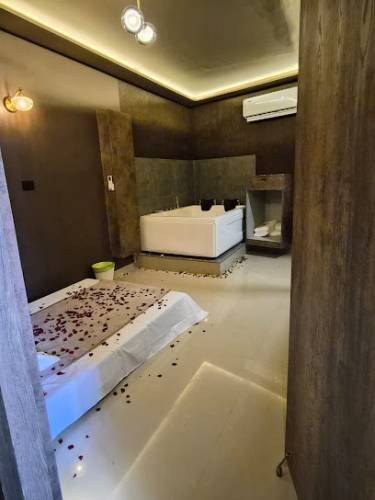Elixir Wellness Spa