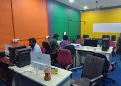 ThisAI Software Training and Placement