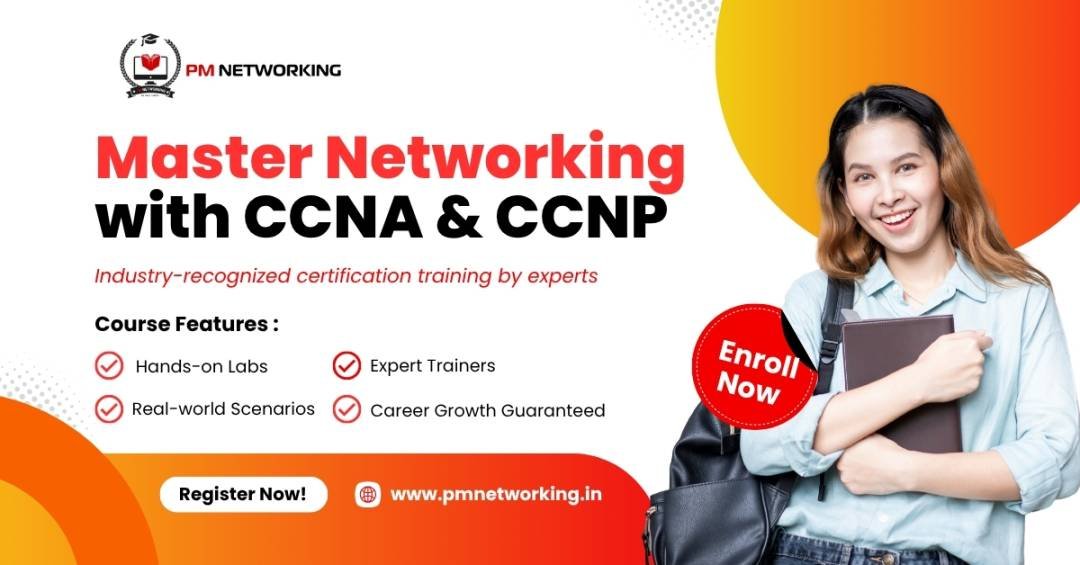 PM Networking