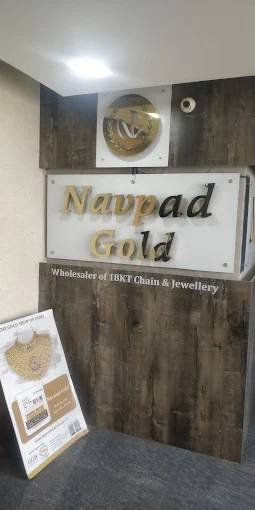 Navpad Gold