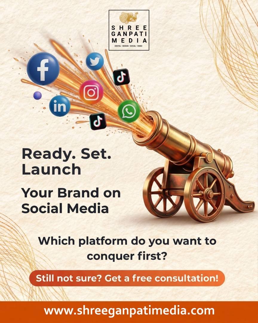 Shree Ganpati Media