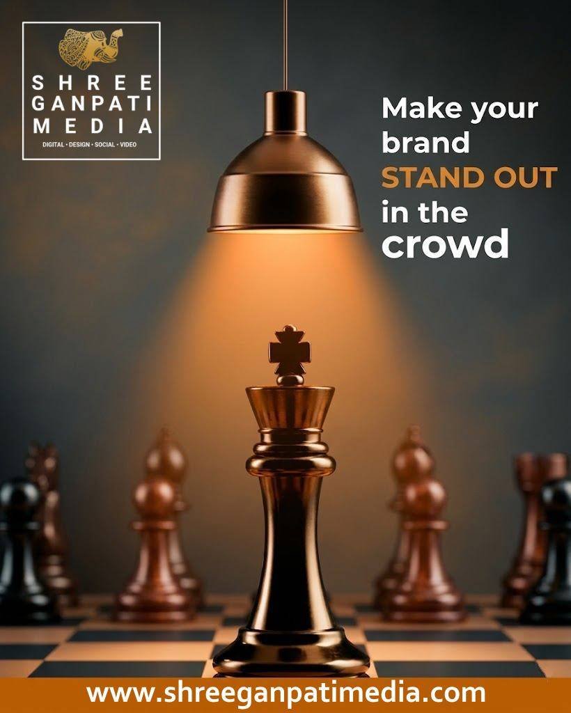 Shree Ganpati Media