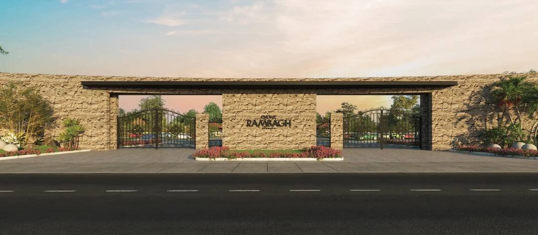 Evoke Rambagh, Ayodhya