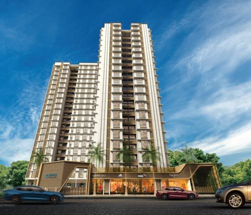 New Projects in Mangalore