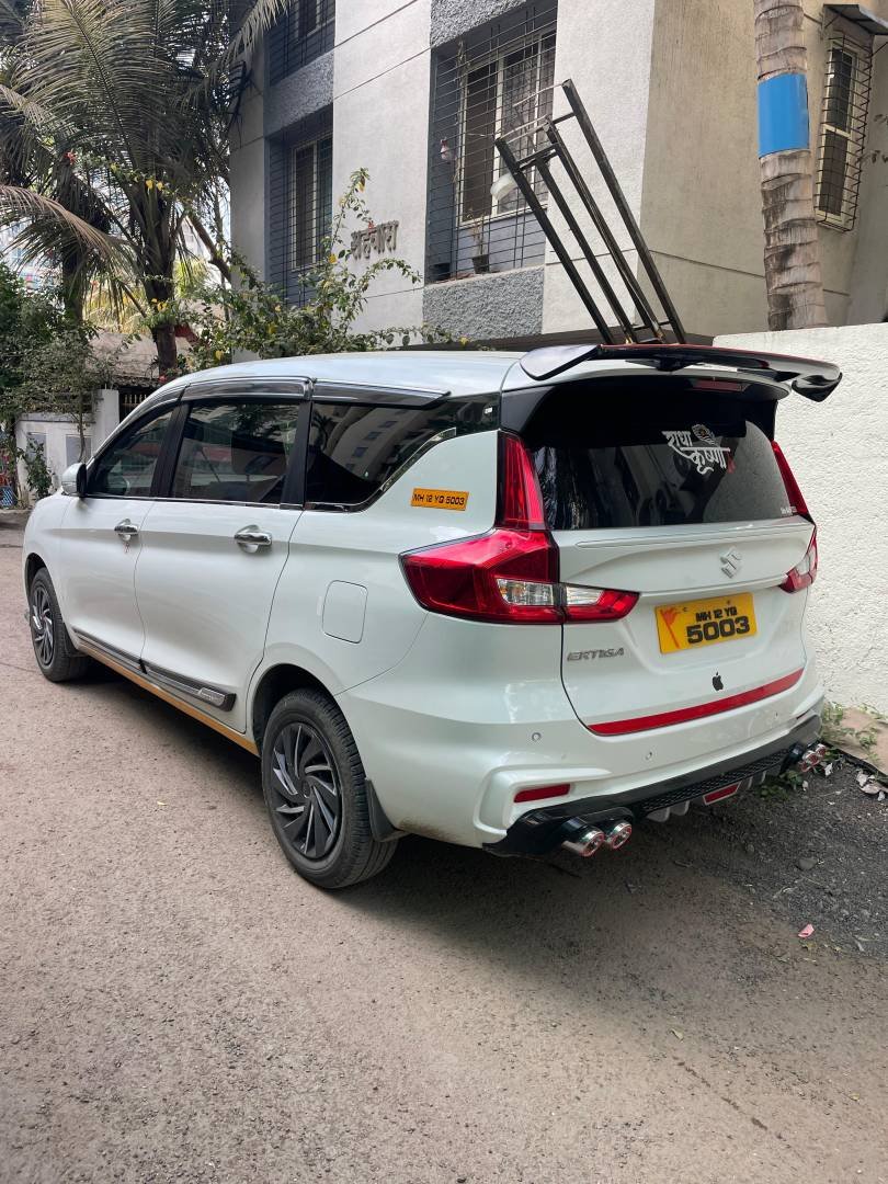 Crystaal Safaris Car Rental Service