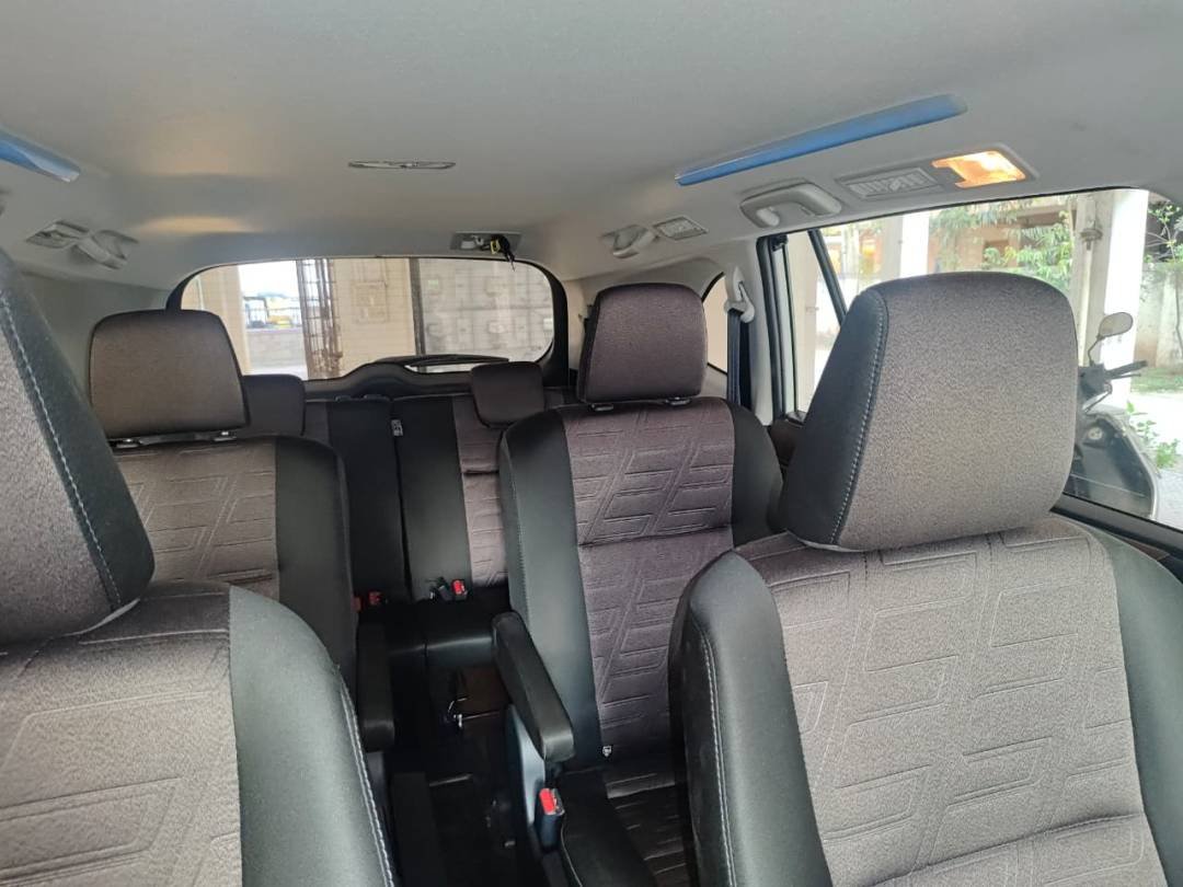 Crystaal Safaris Car Rental Service