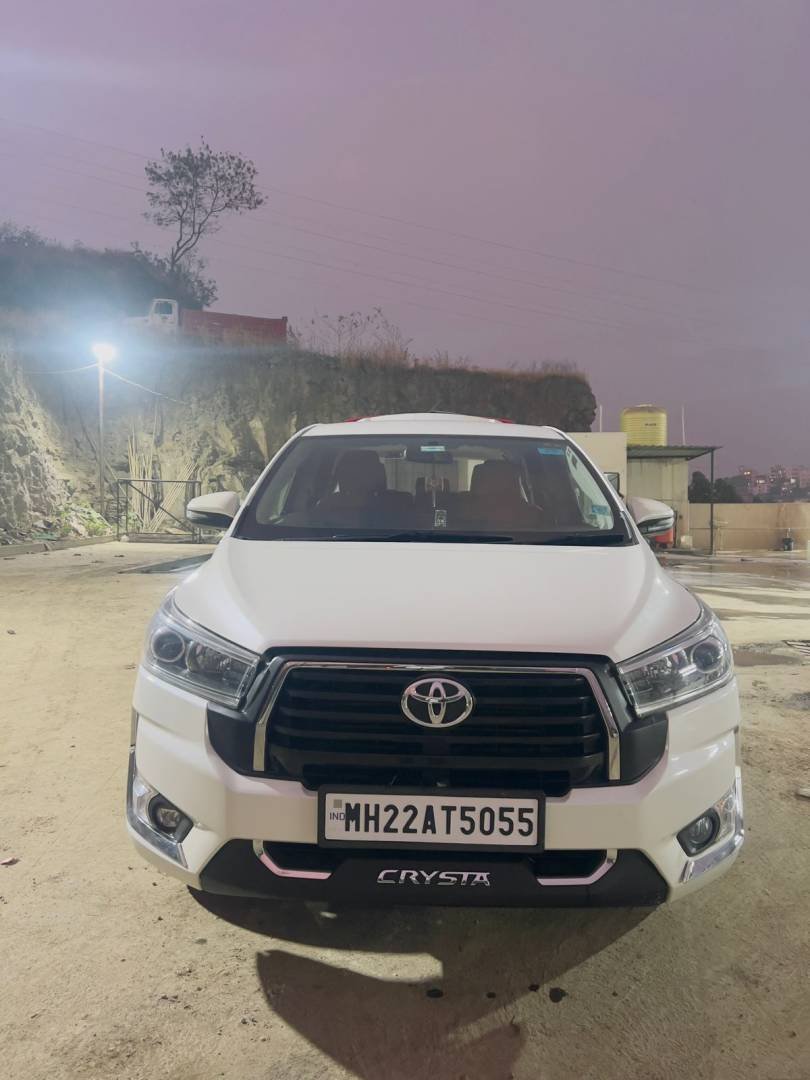 Crystaal Safaris Car Rental Service