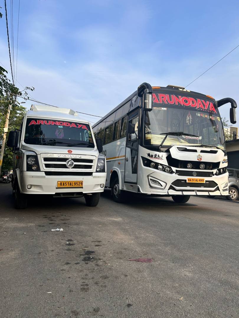 Arunodaya Travels