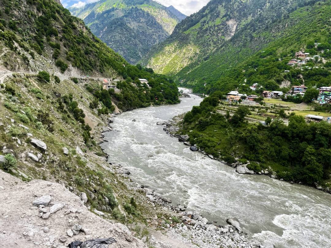 Properties in Rishikesh