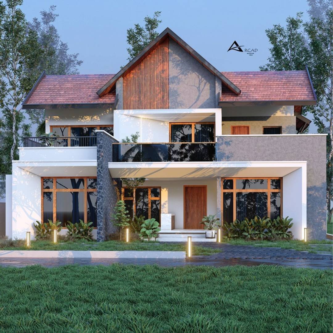 Farmhouse in Noida