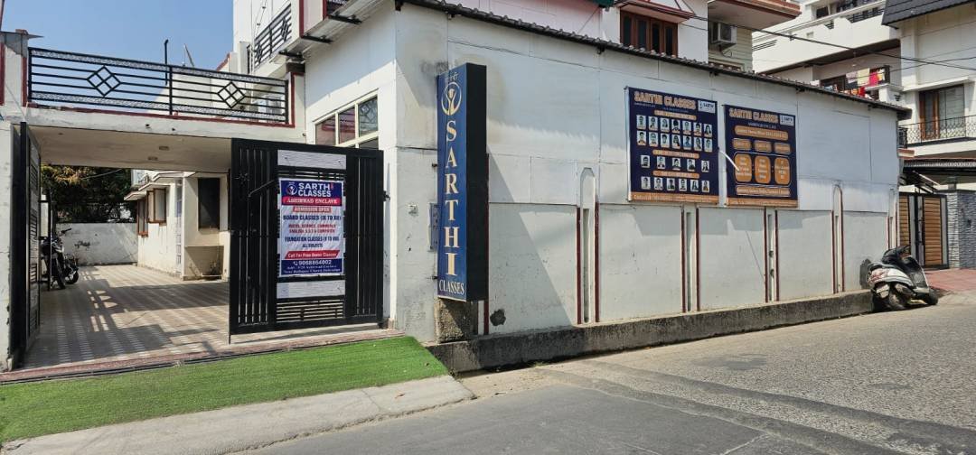 Sarthi Classes