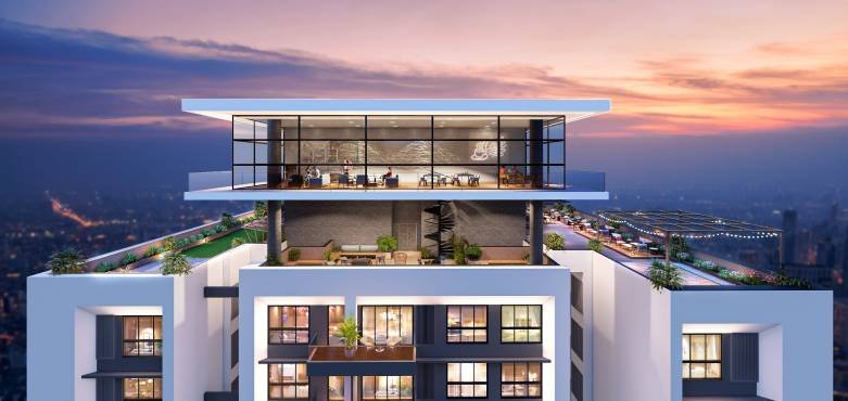 New Projects in Thane